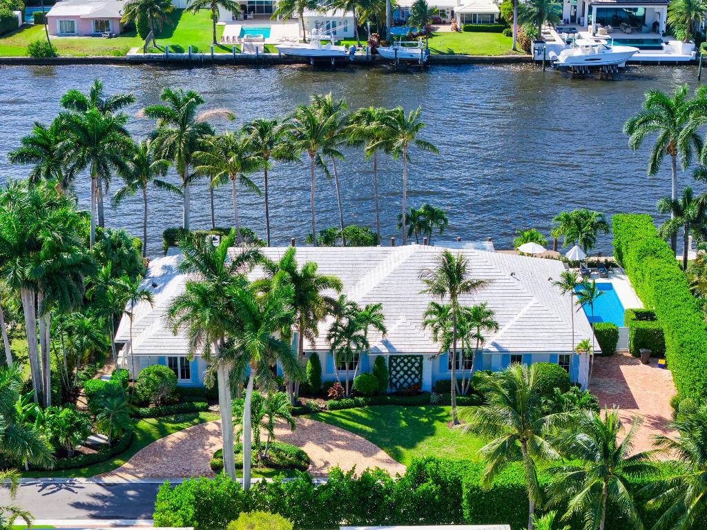 POLO COVE - Residential