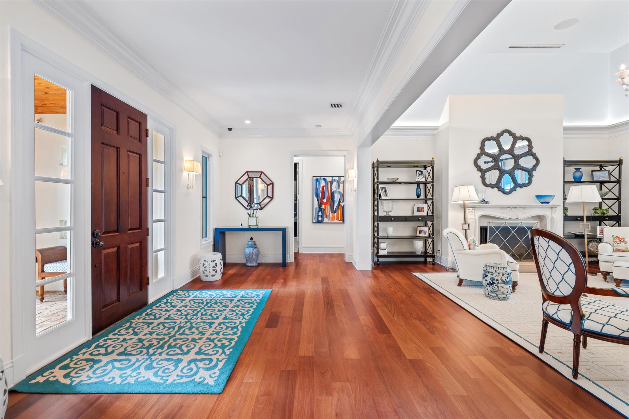 POLO COVE - Residential