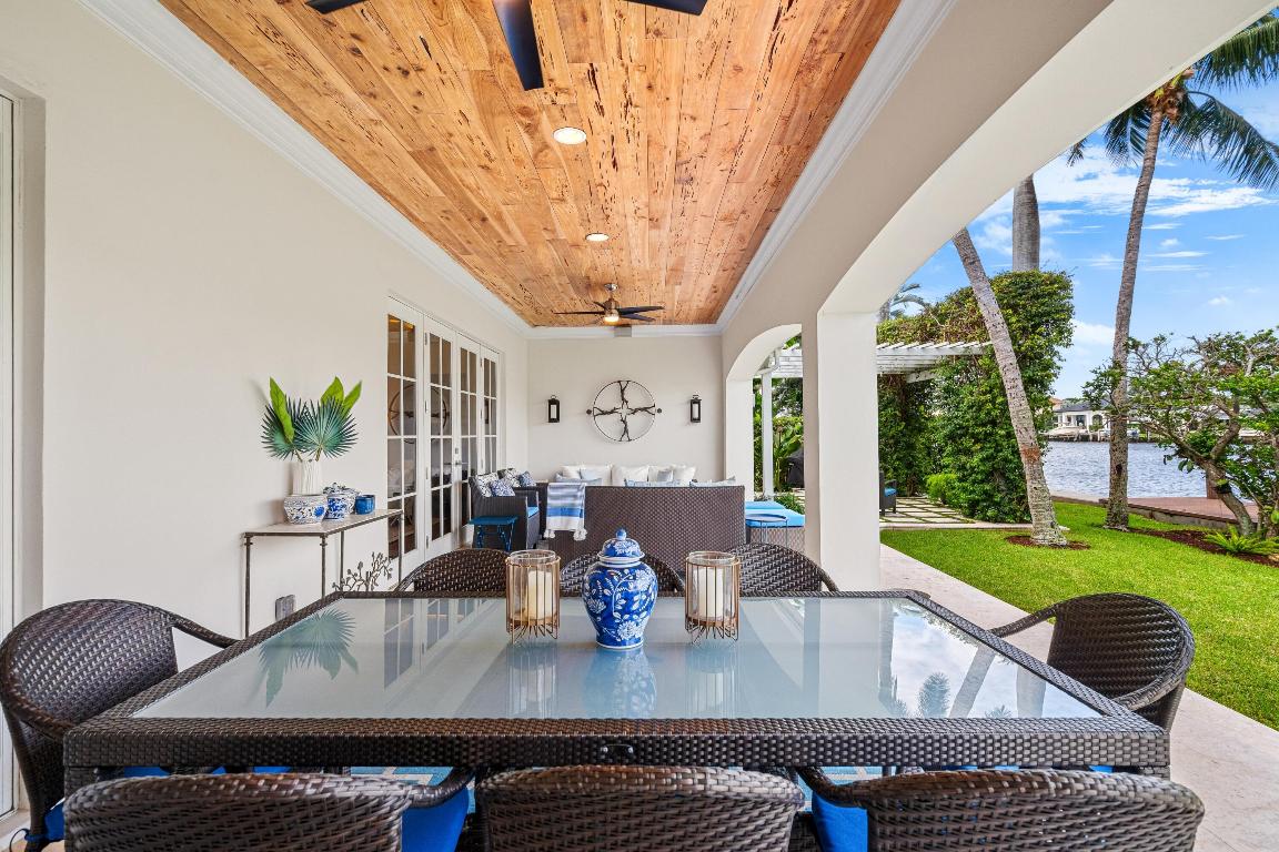 POLO COVE - Residential