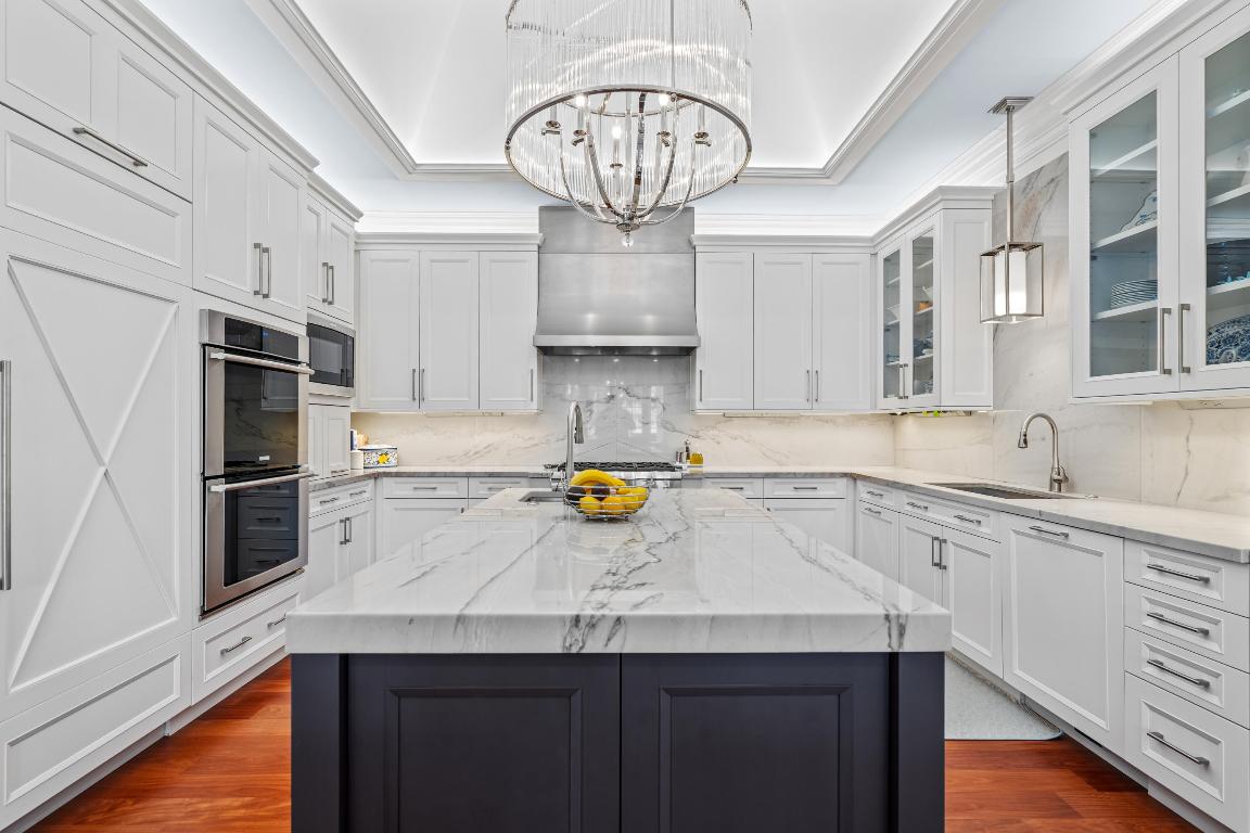 POLO COVE - Residential