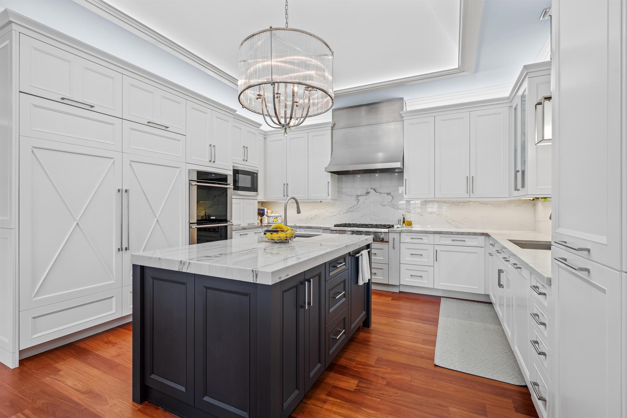 POLO COVE - Residential