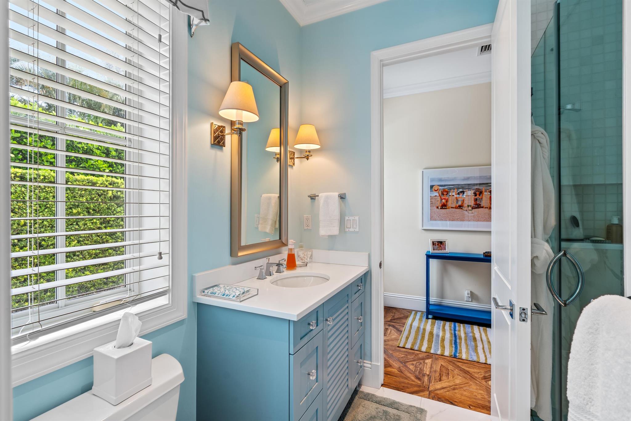 POLO COVE - Residential