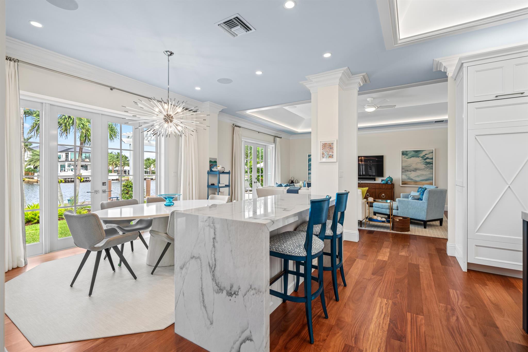 POLO COVE - Residential