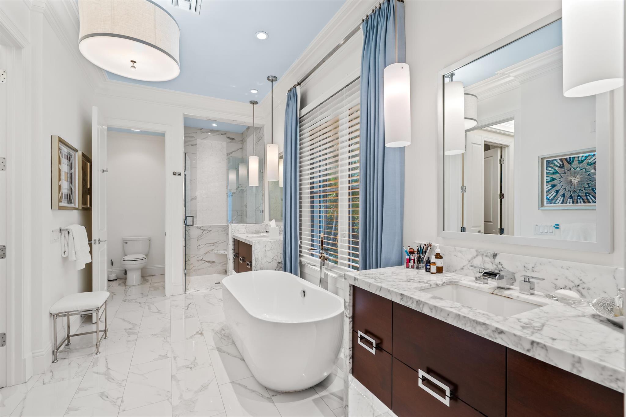 POLO COVE - Residential