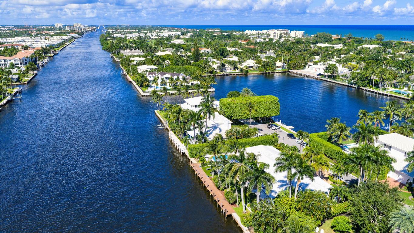 POLO COVE - Residential