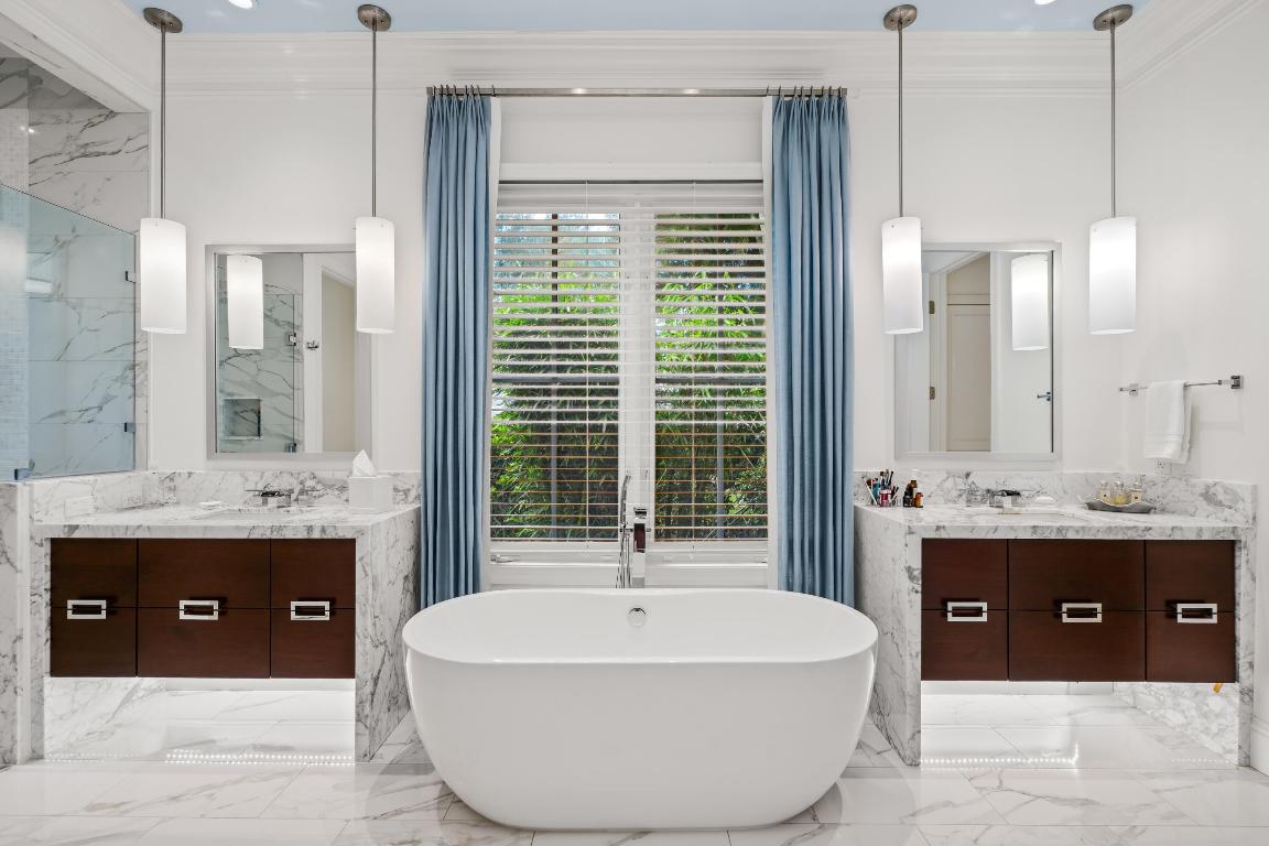 POLO COVE - Residential