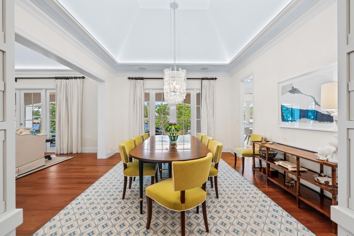 POLO COVE - Residential