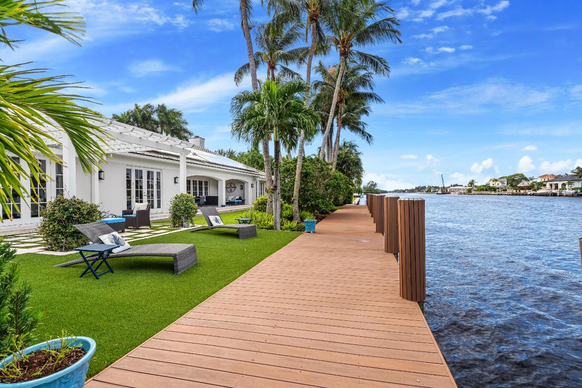 POLO COVE - Residential