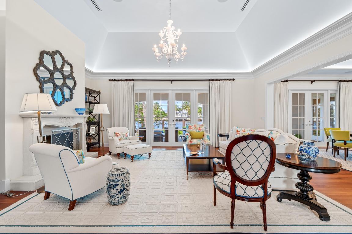 POLO COVE - Residential