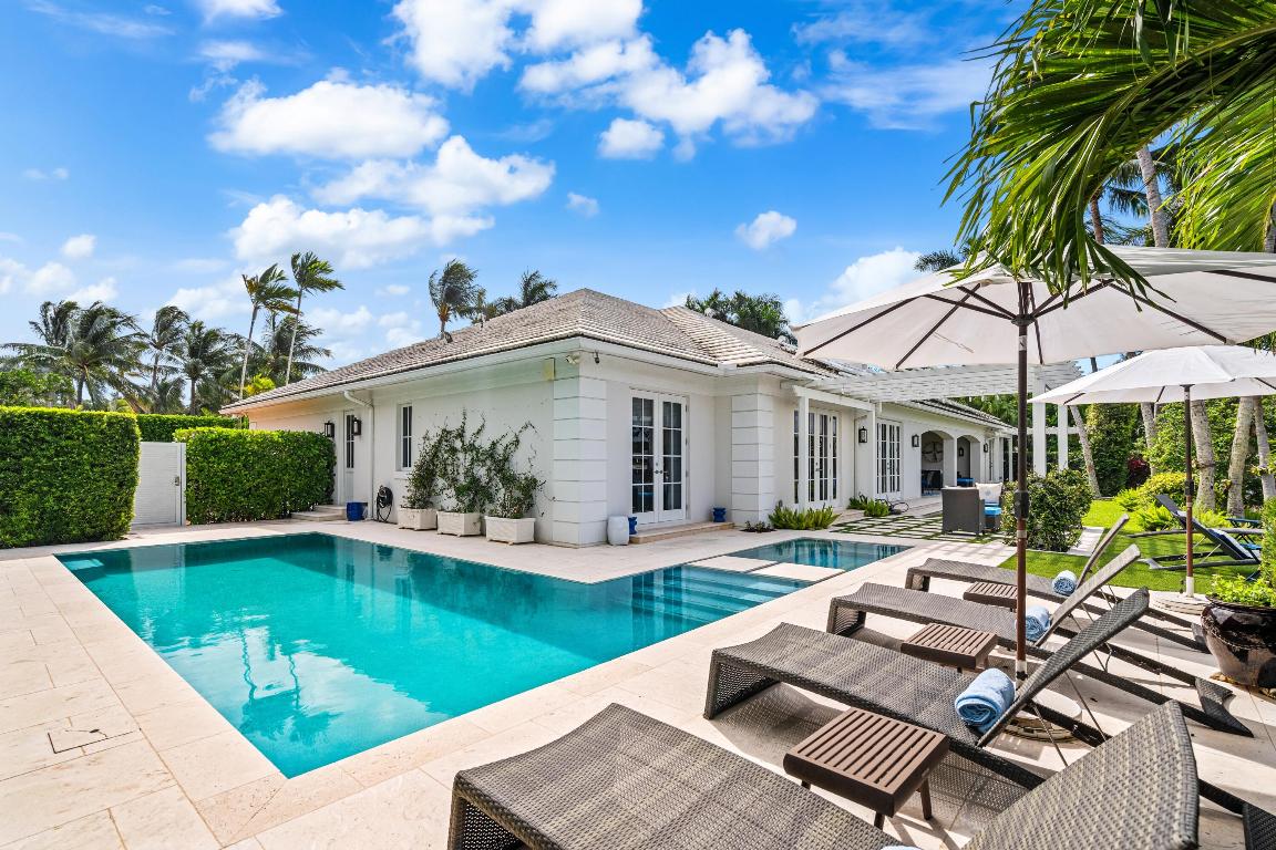 POLO COVE - Residential