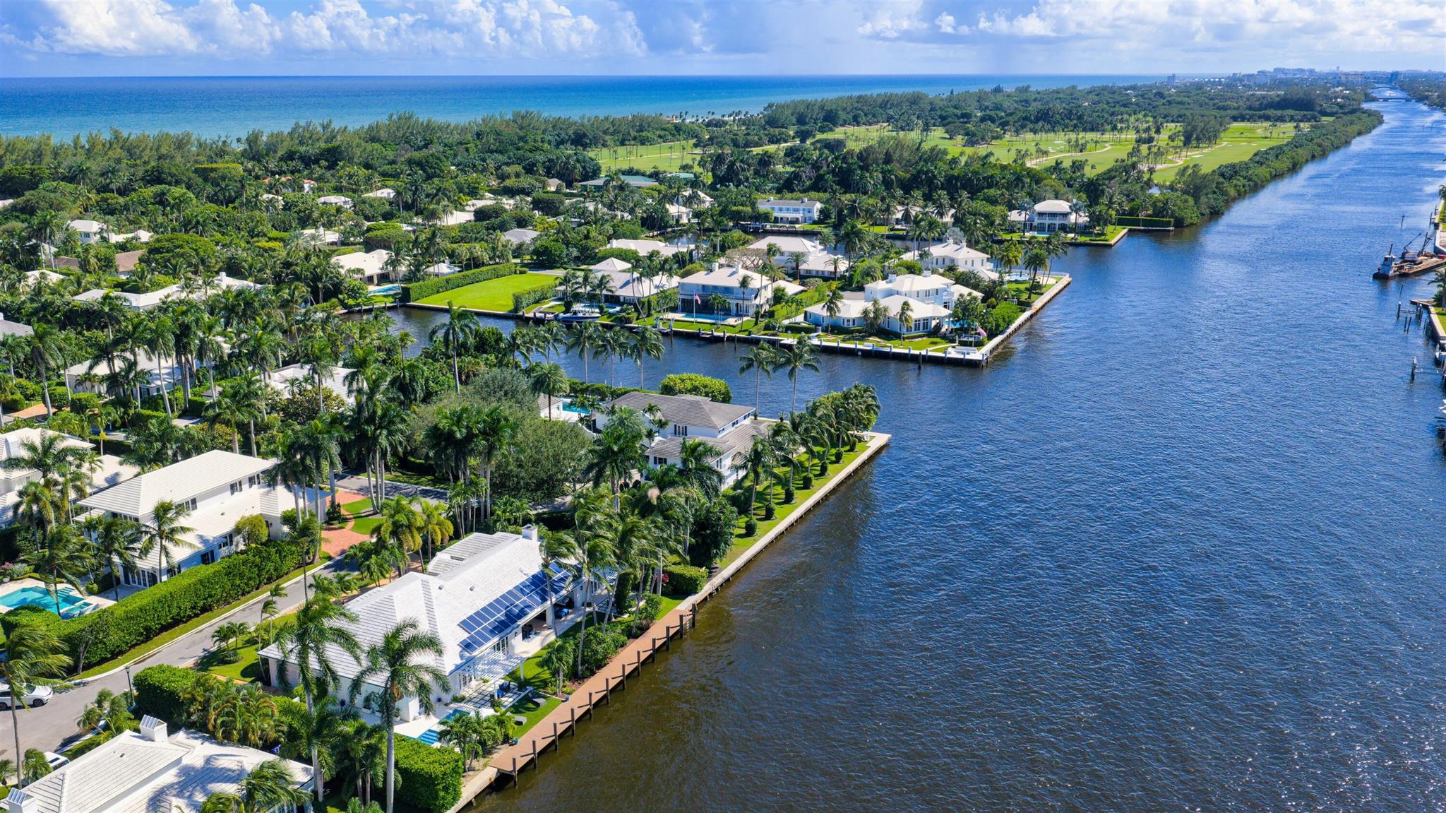 POLO COVE - Residential