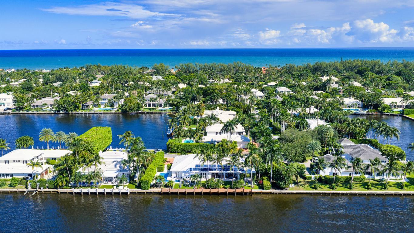 POLO COVE - Residential