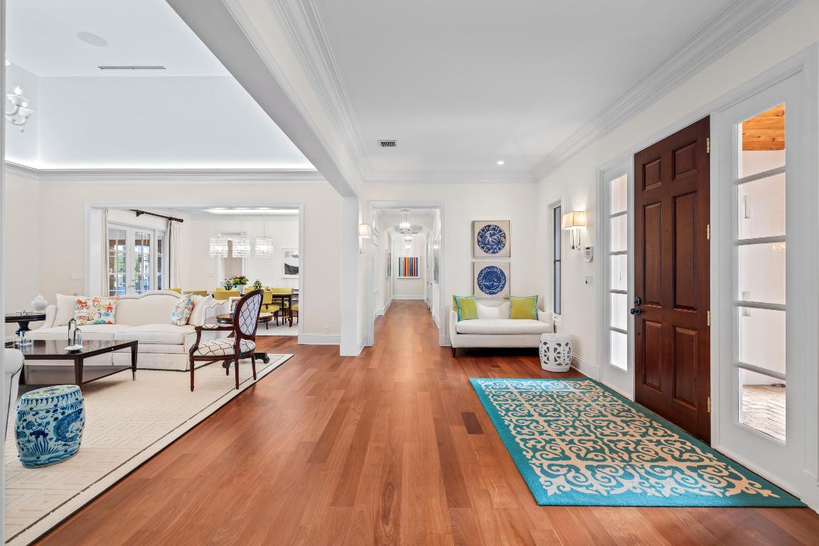 POLO COVE - Residential