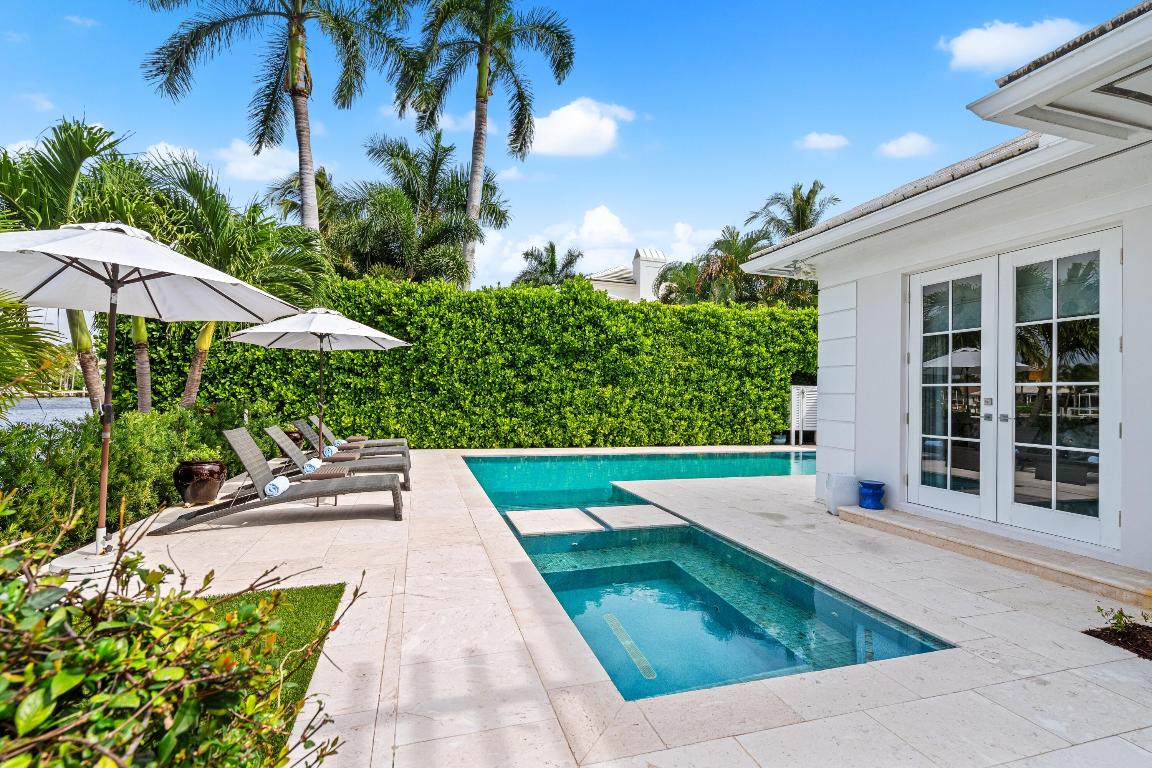 POLO COVE - Residential