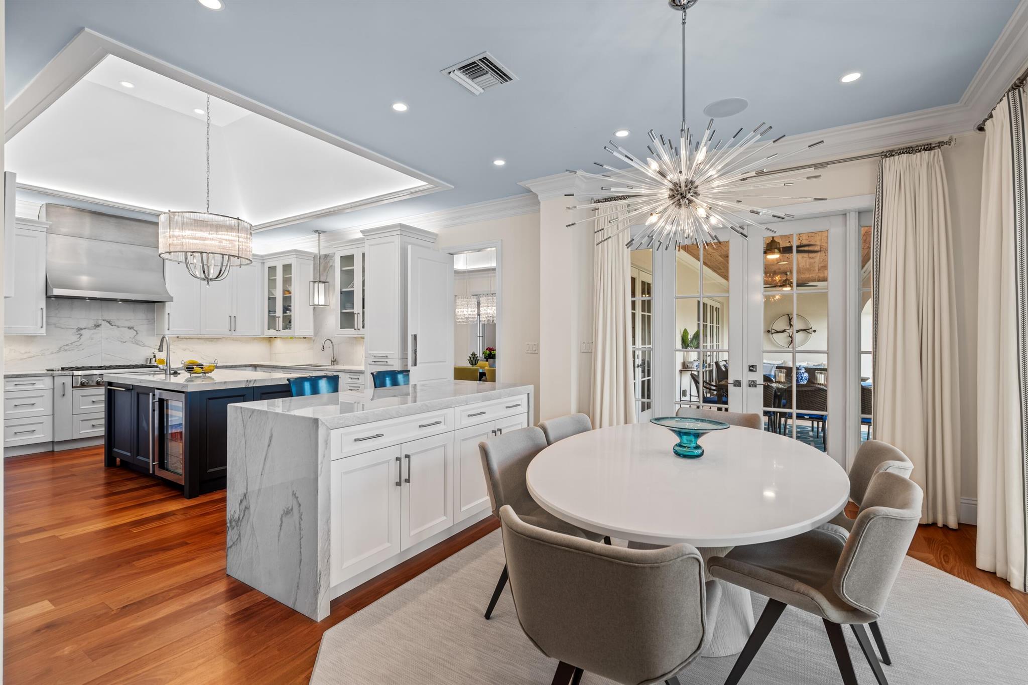 POLO COVE - Residential