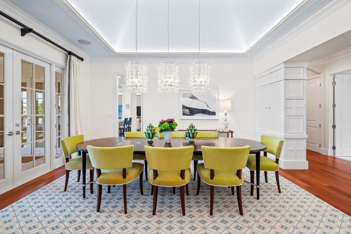 POLO COVE - Residential