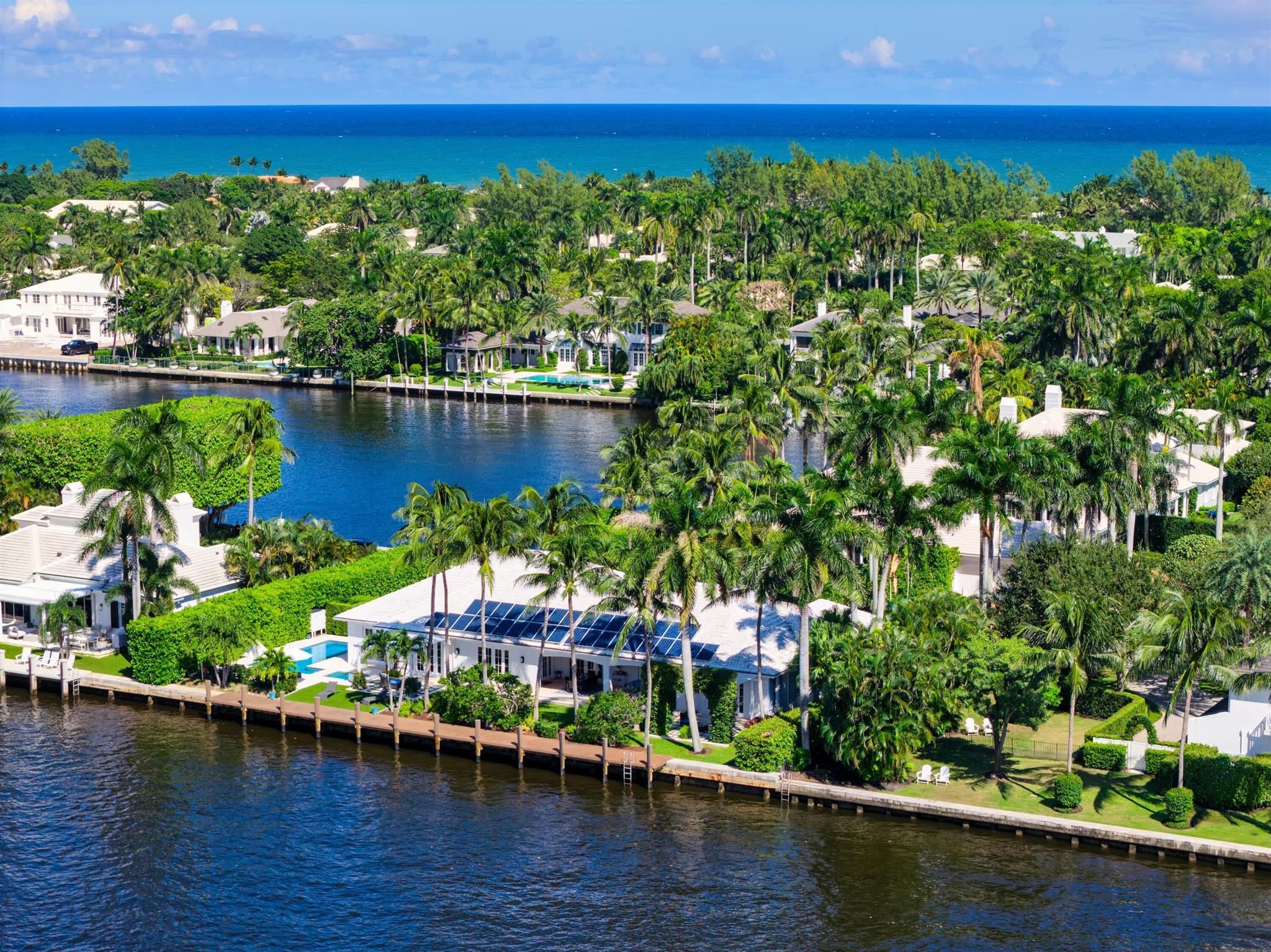 POLO COVE - Residential