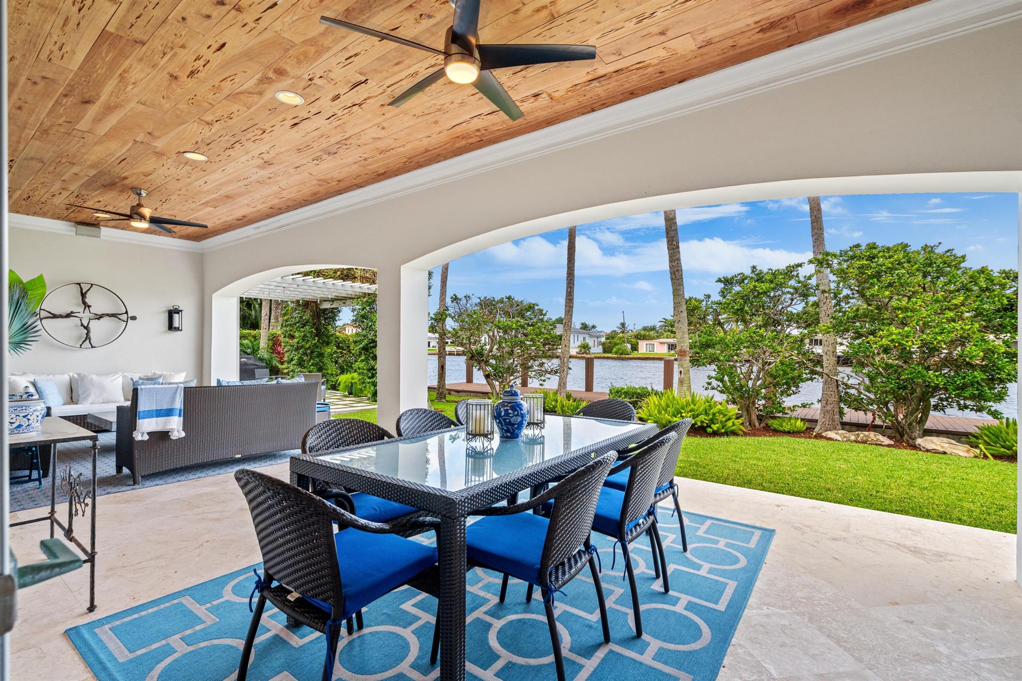 POLO COVE - Residential