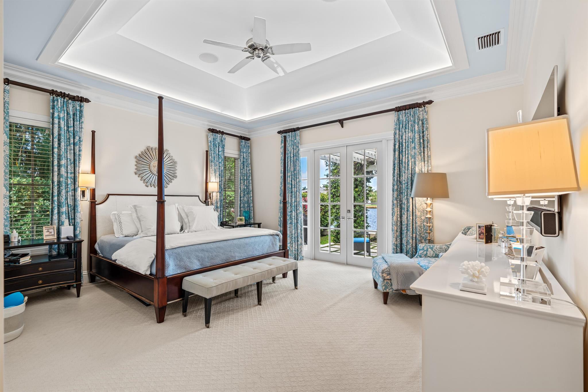 POLO COVE - Residential