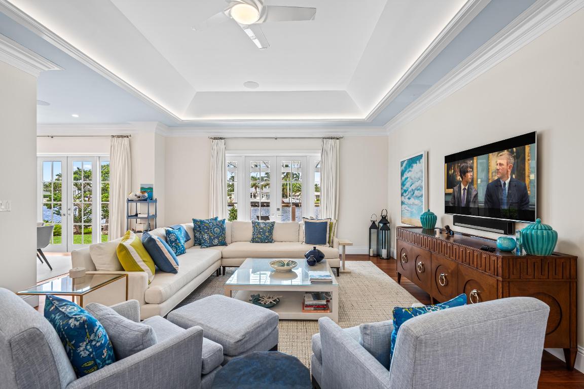 POLO COVE - Residential