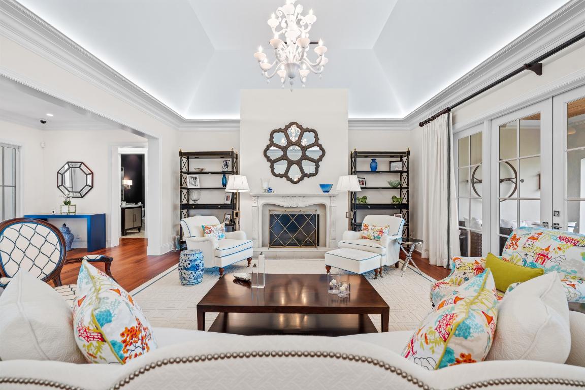 POLO COVE - Residential