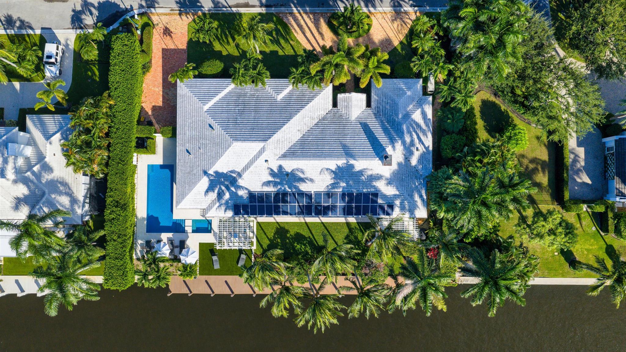 POLO COVE - Residential