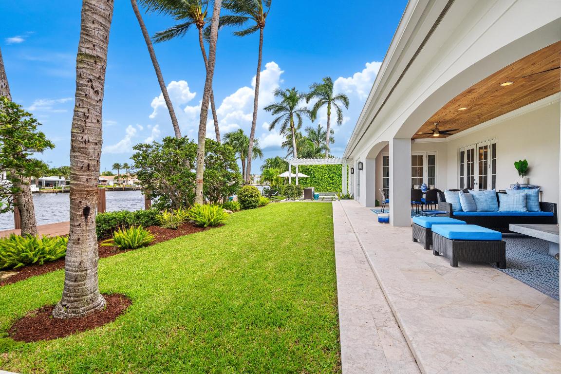 POLO COVE - Residential