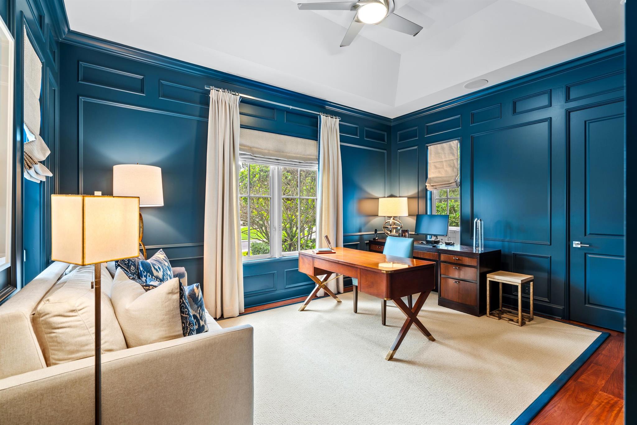 POLO COVE - Residential