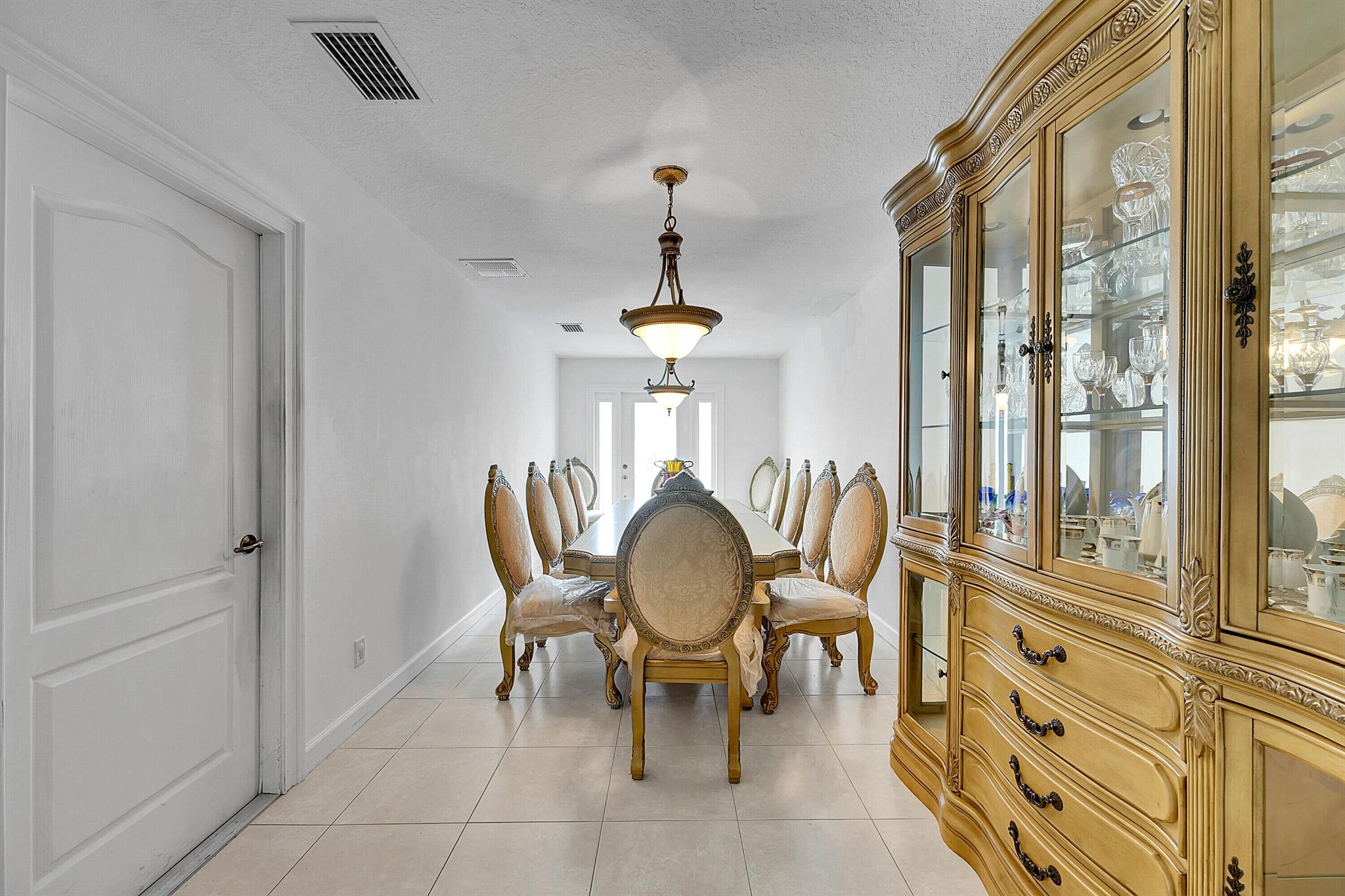 PORT ST LUCIE SECTION 33 - Residential