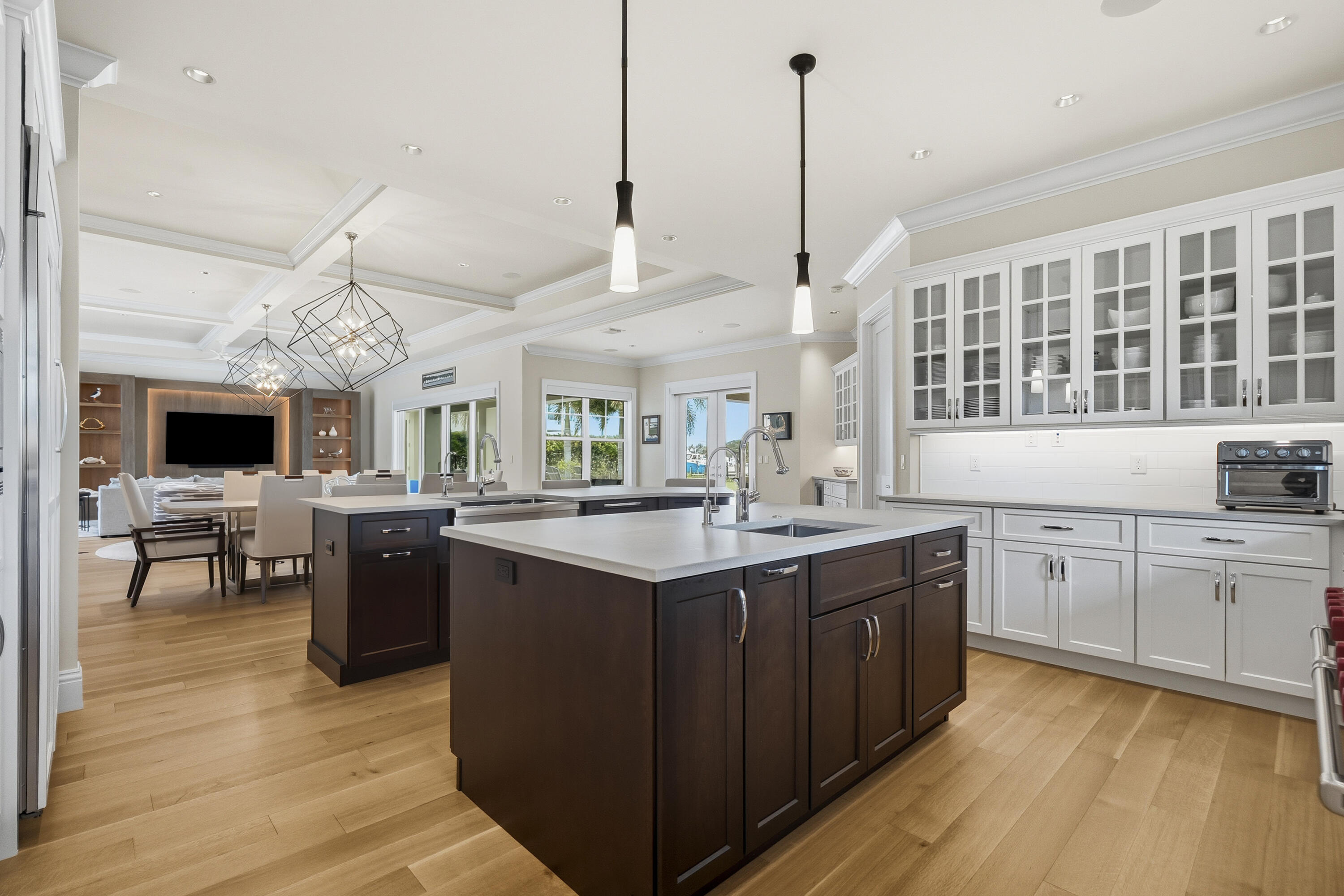 Mariner Cay - Residential