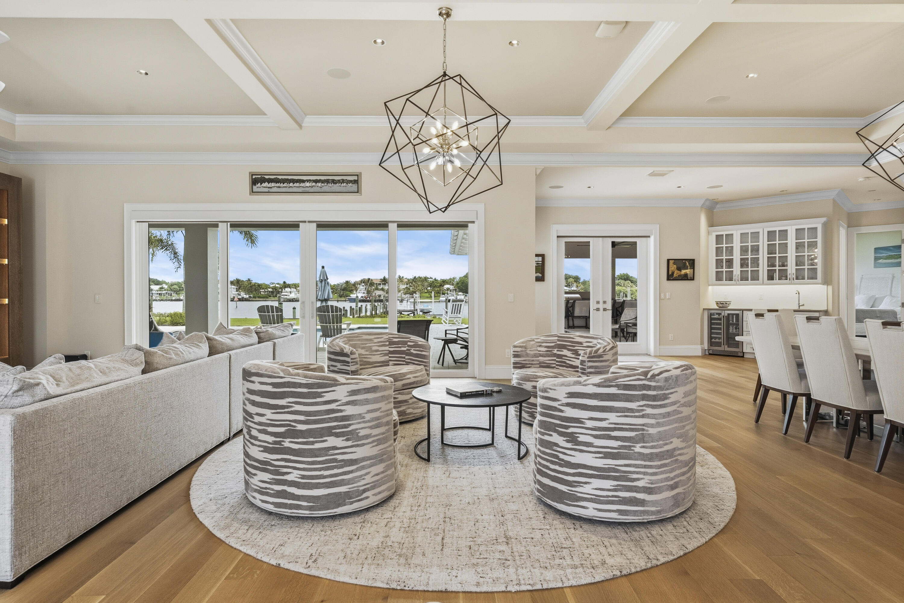 Mariner Cay - Residential