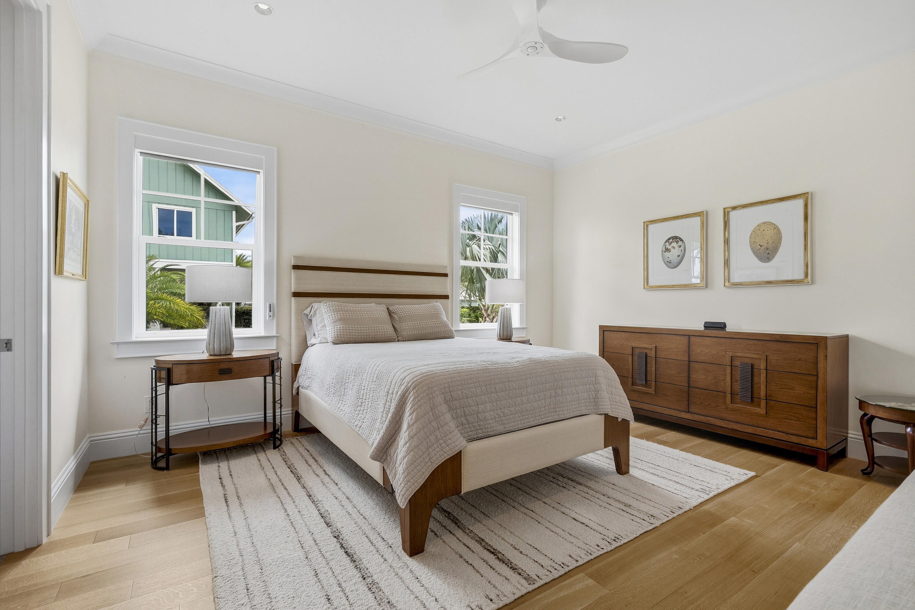 Mariner Cay - Residential