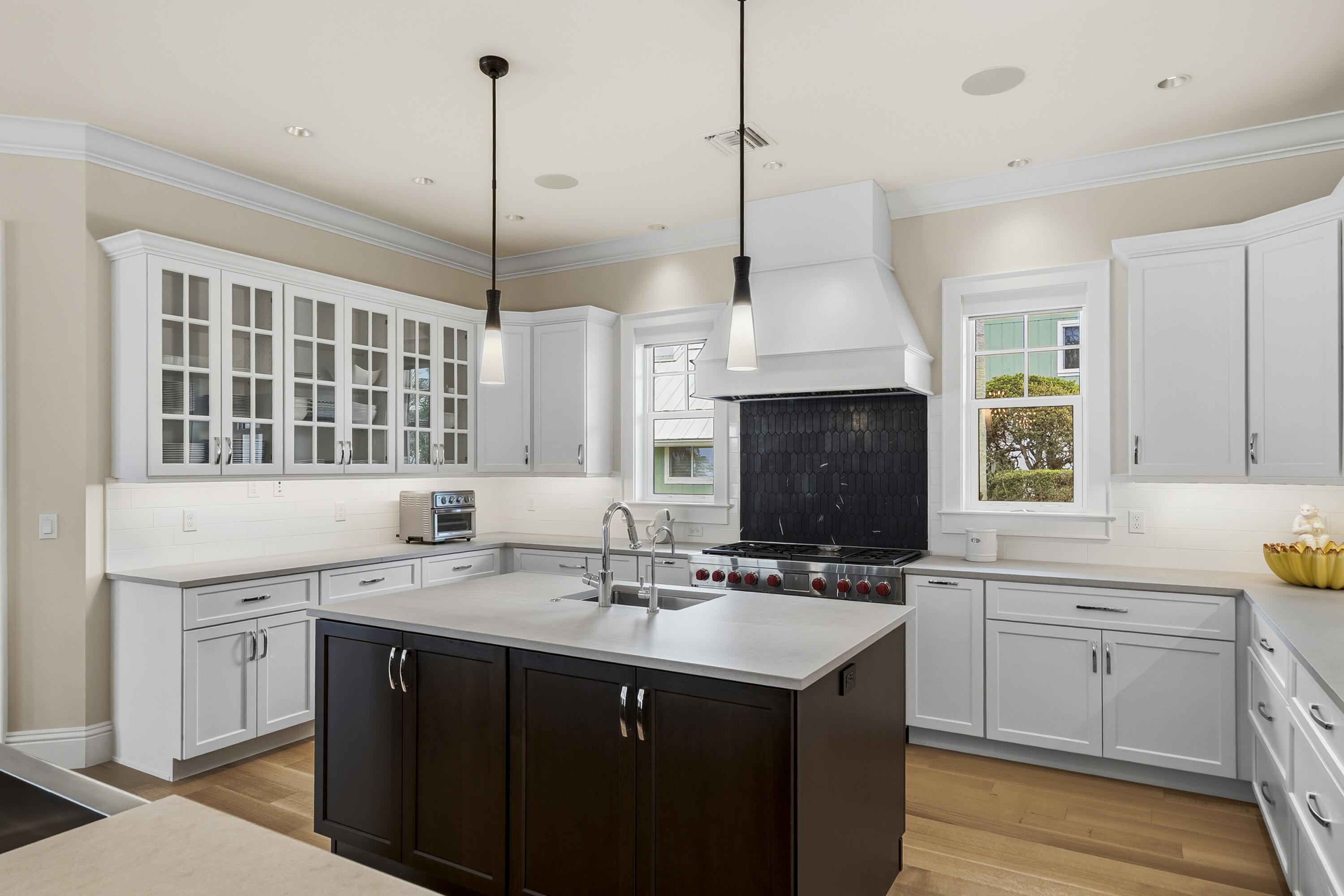 Mariner Cay - Residential