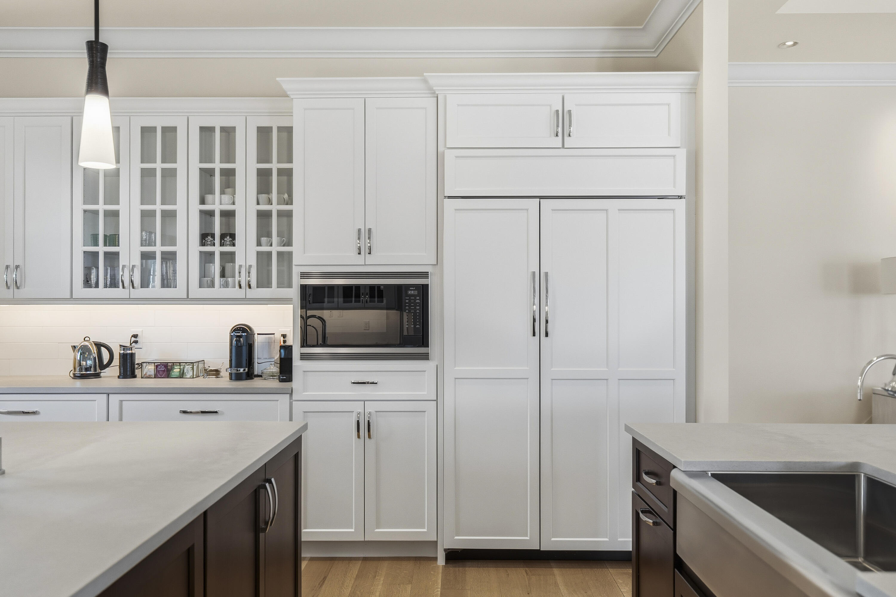 Mariner Cay - Residential