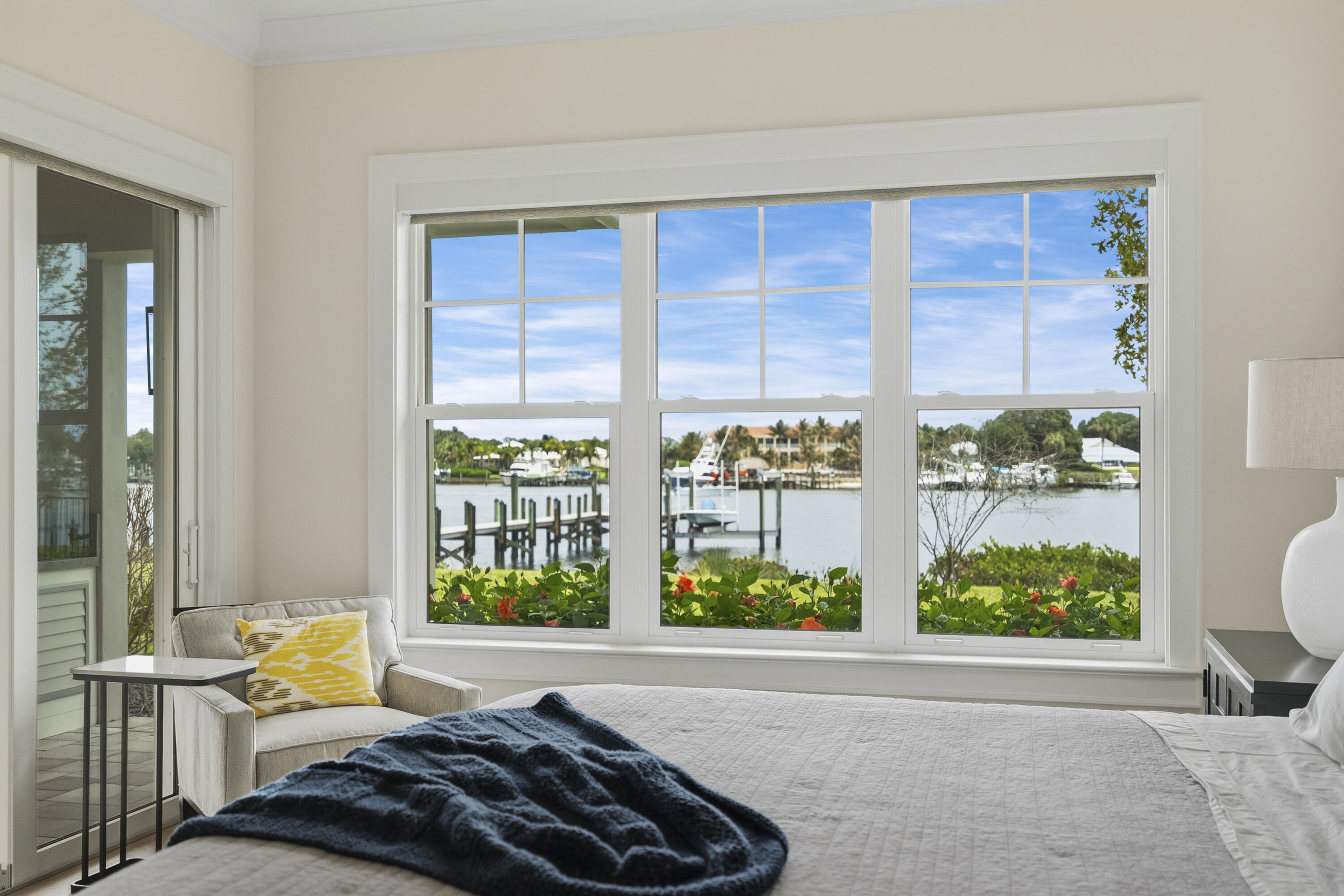 Mariner Cay - Residential