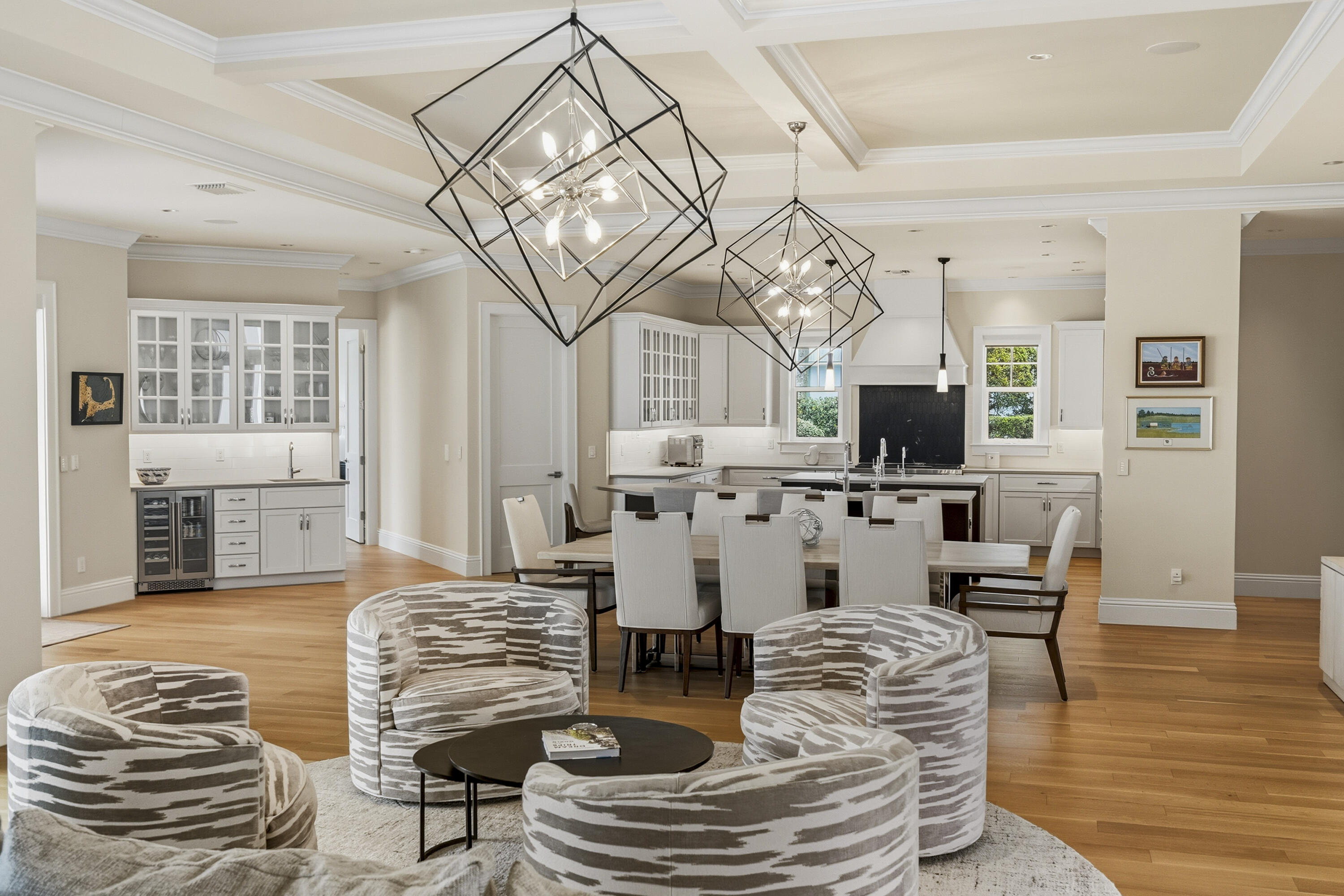 Mariner Cay - Residential