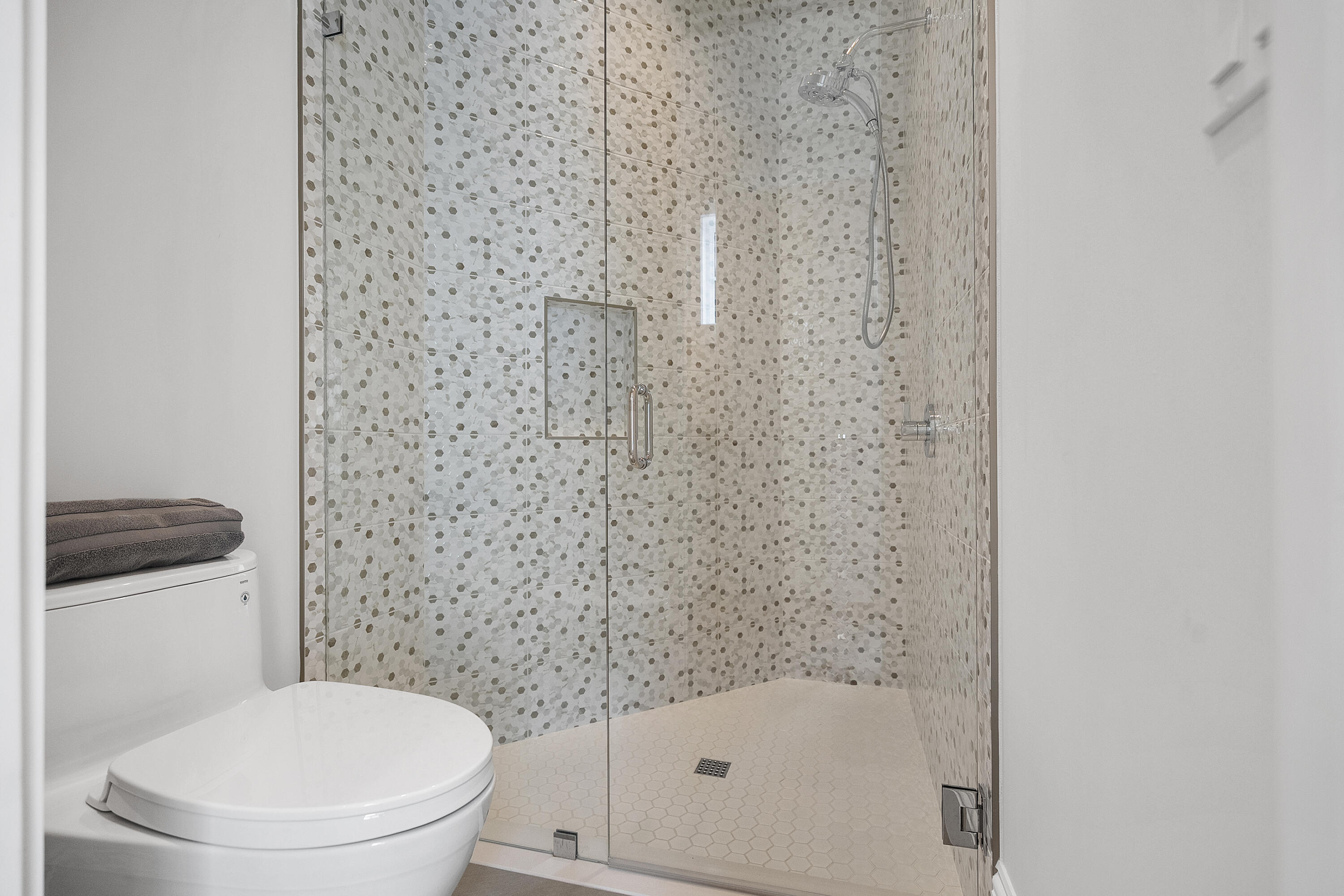 Mariner Cay - Residential