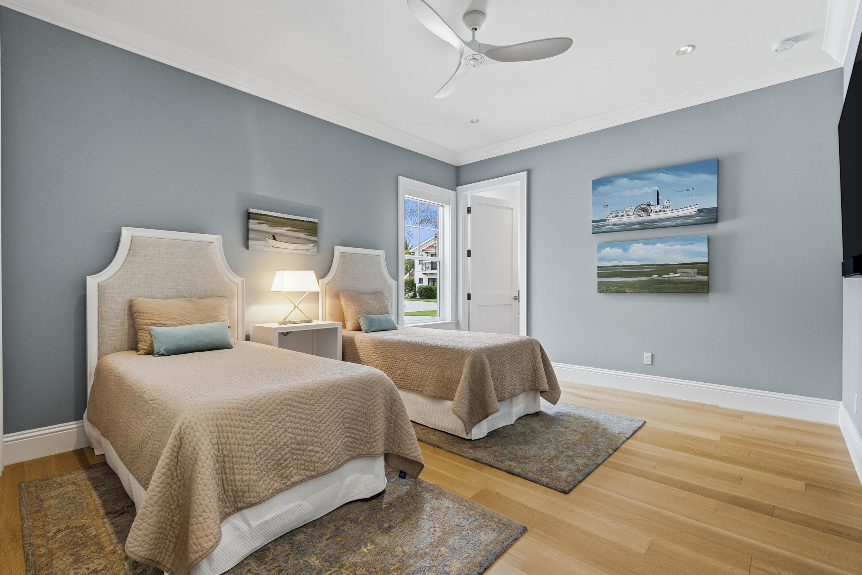 Mariner Cay - Residential