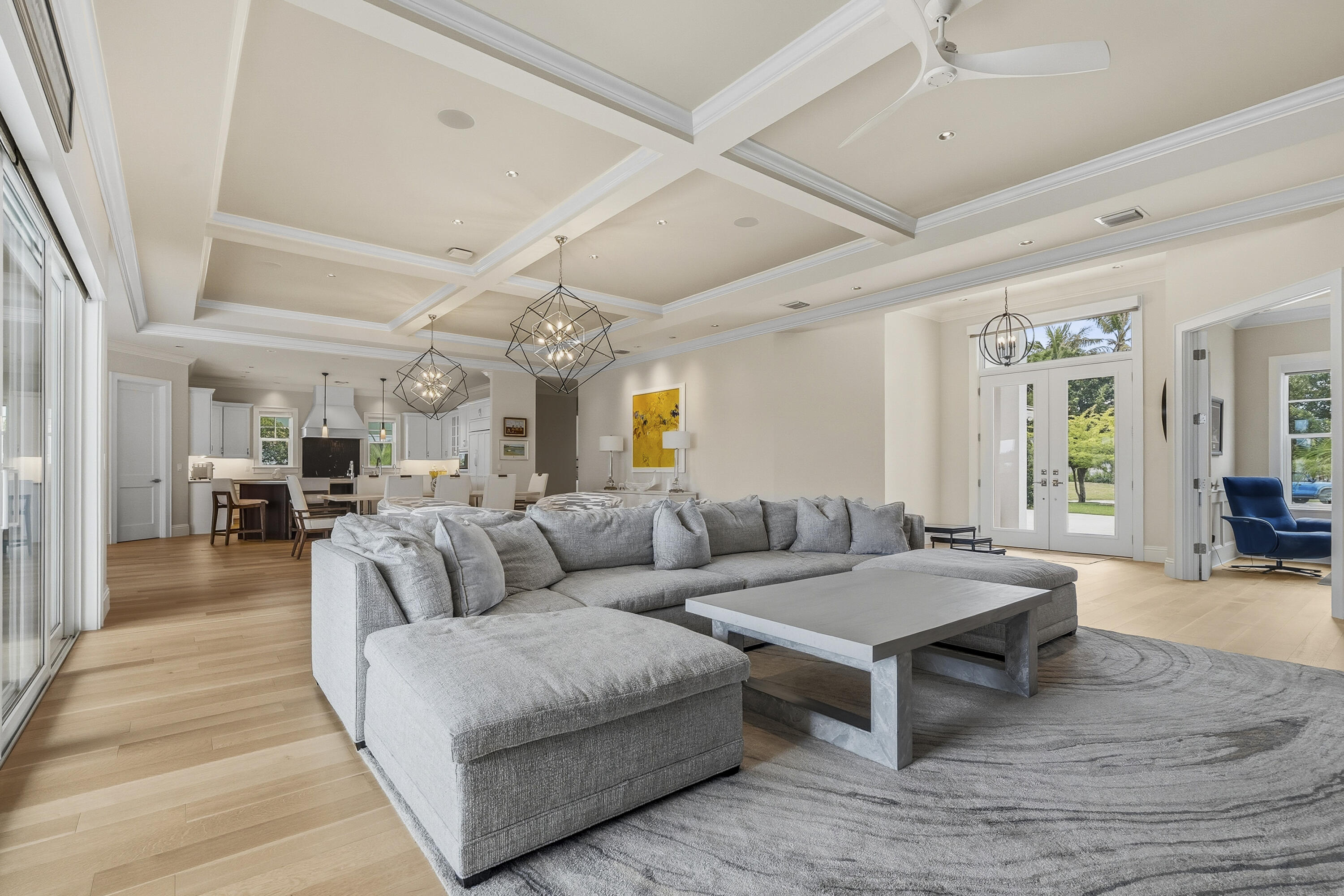 Mariner Cay - Residential