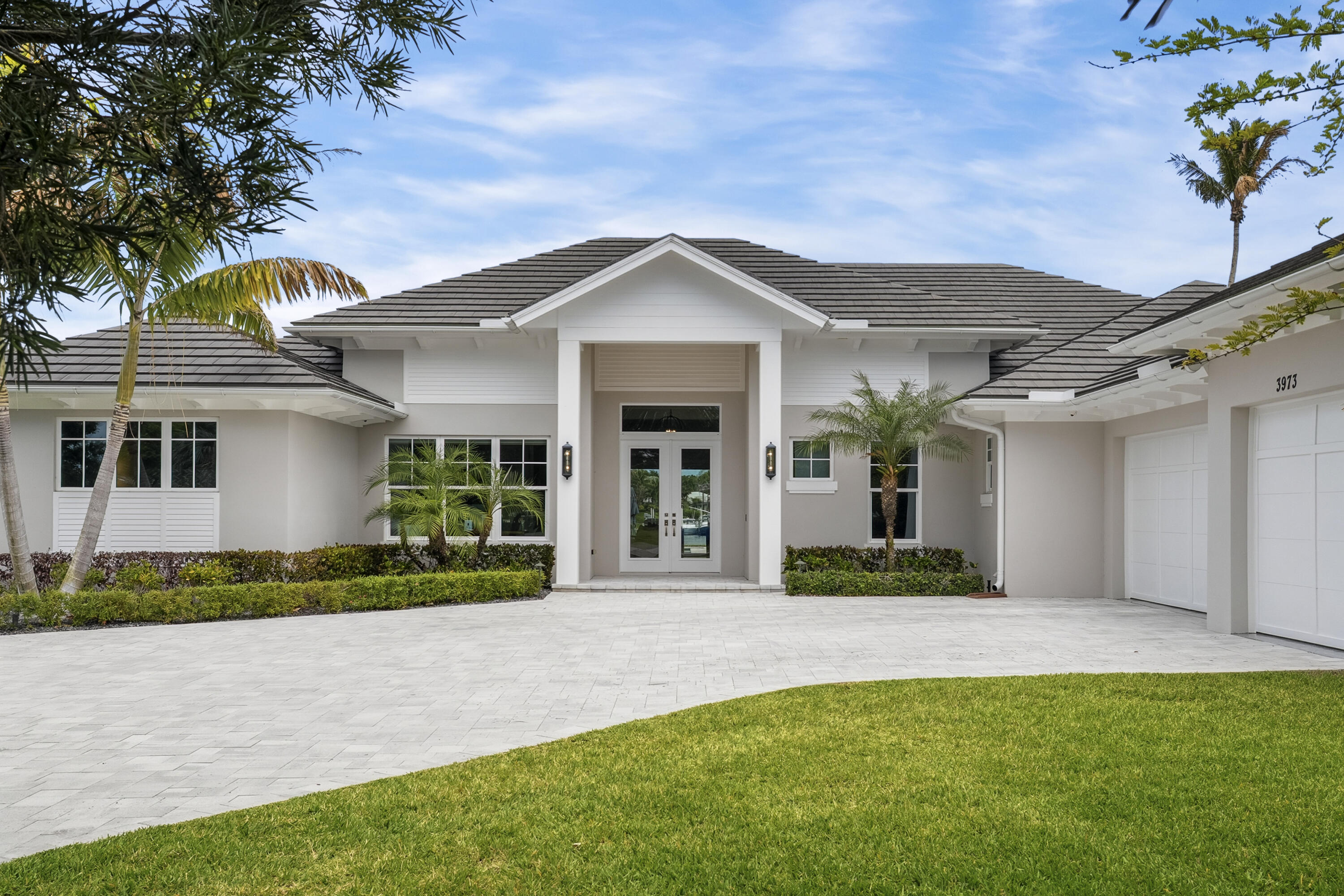 Mariner Cay - Residential