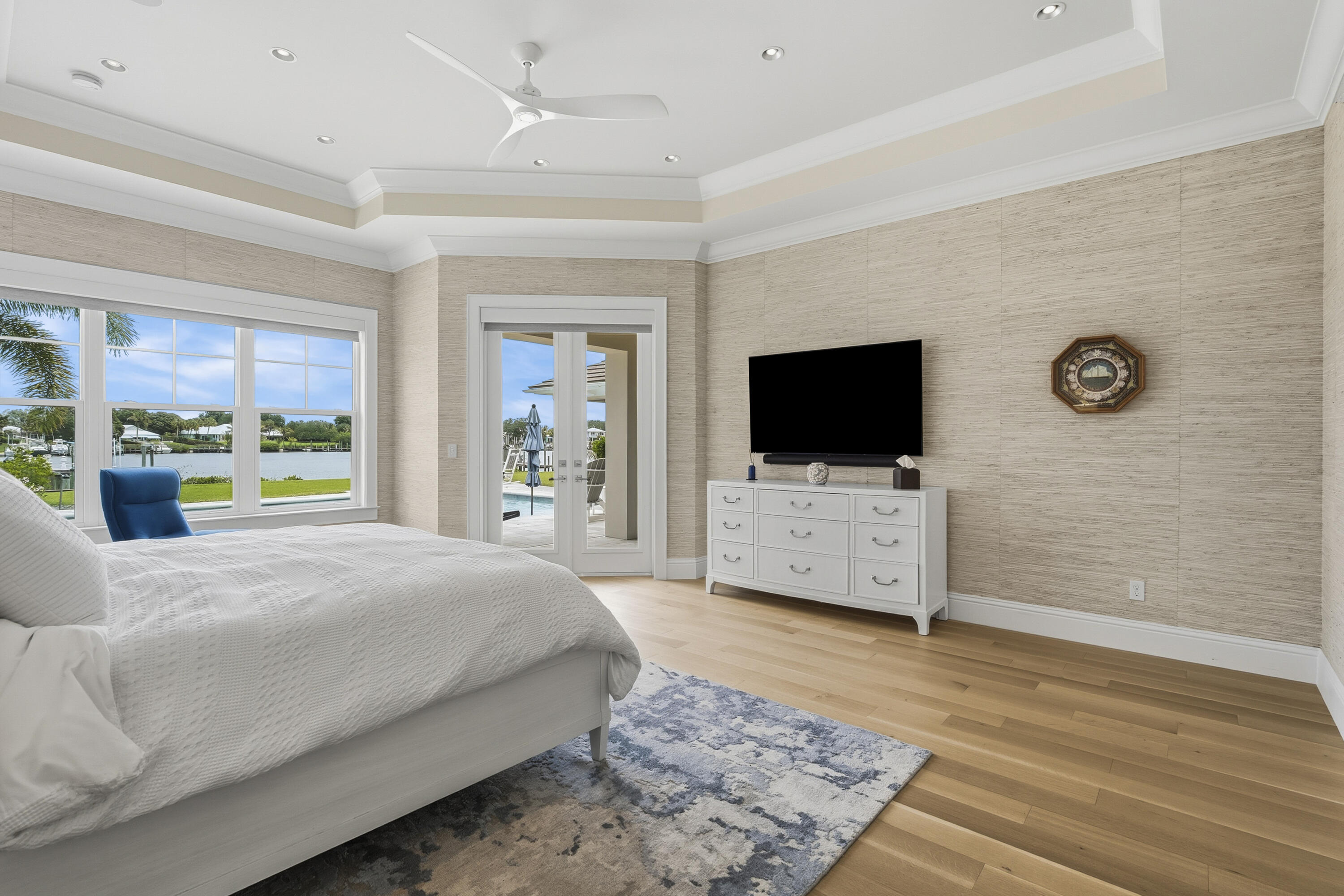 Mariner Cay - Residential