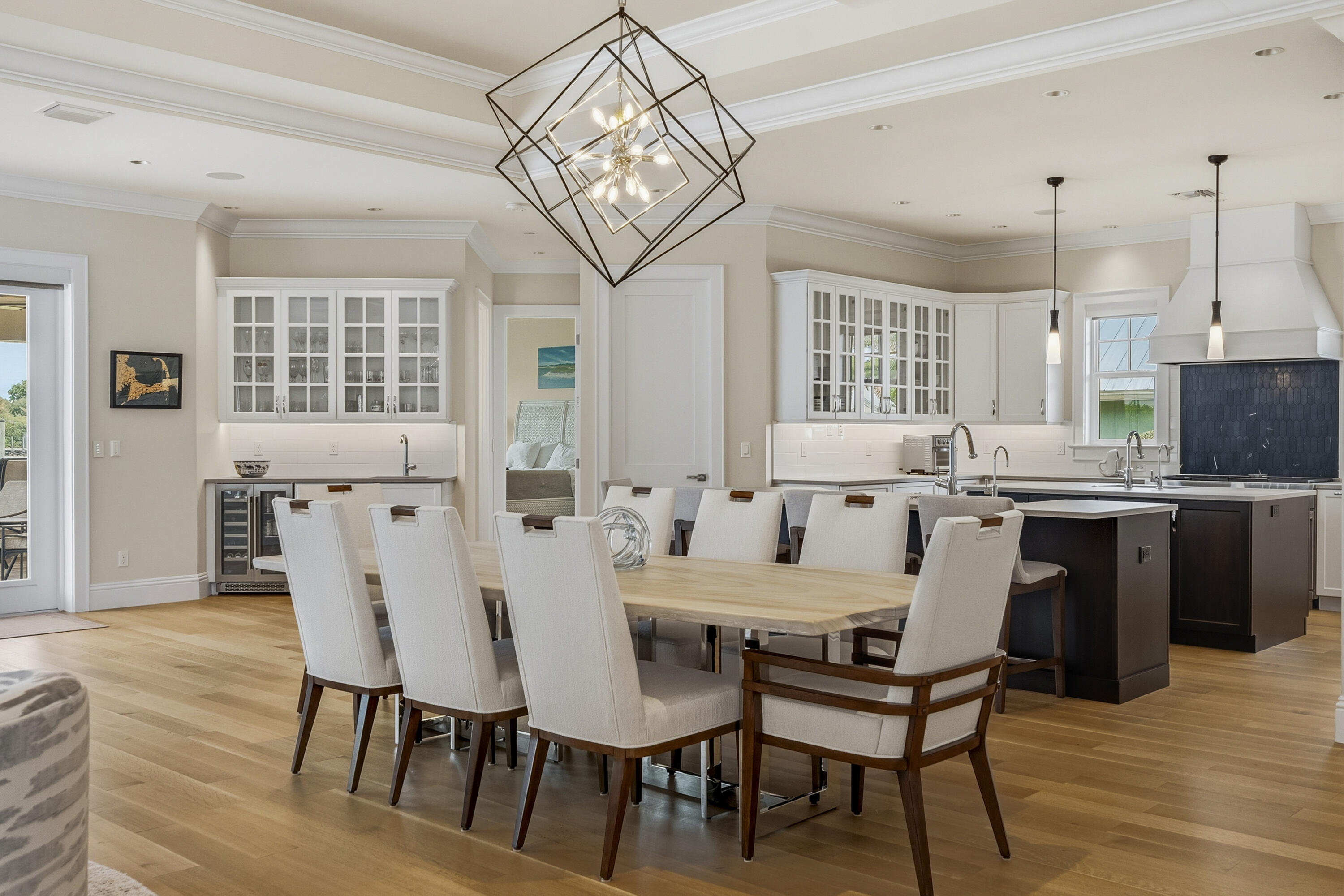 Mariner Cay - Residential