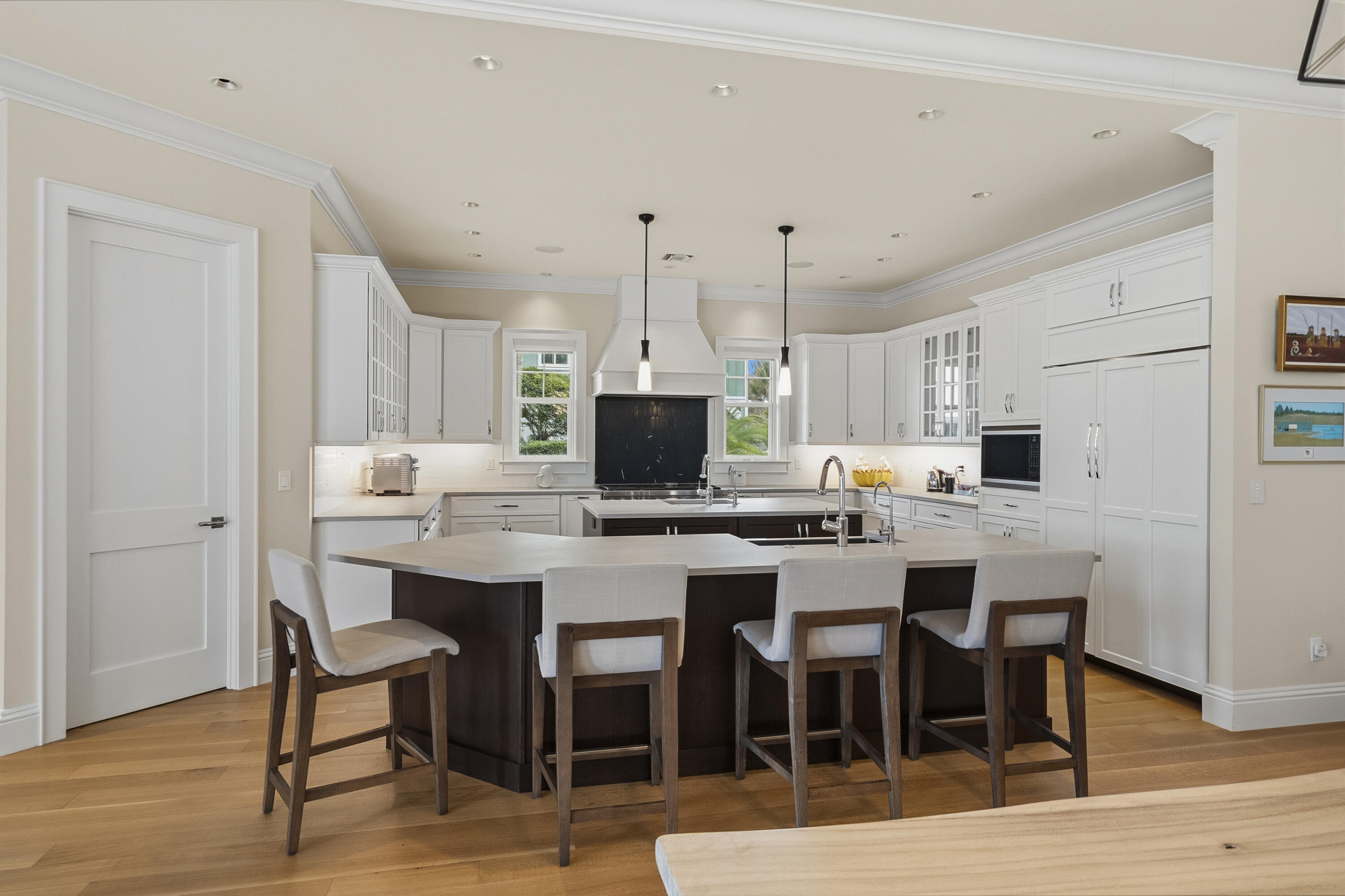 Mariner Cay - Residential