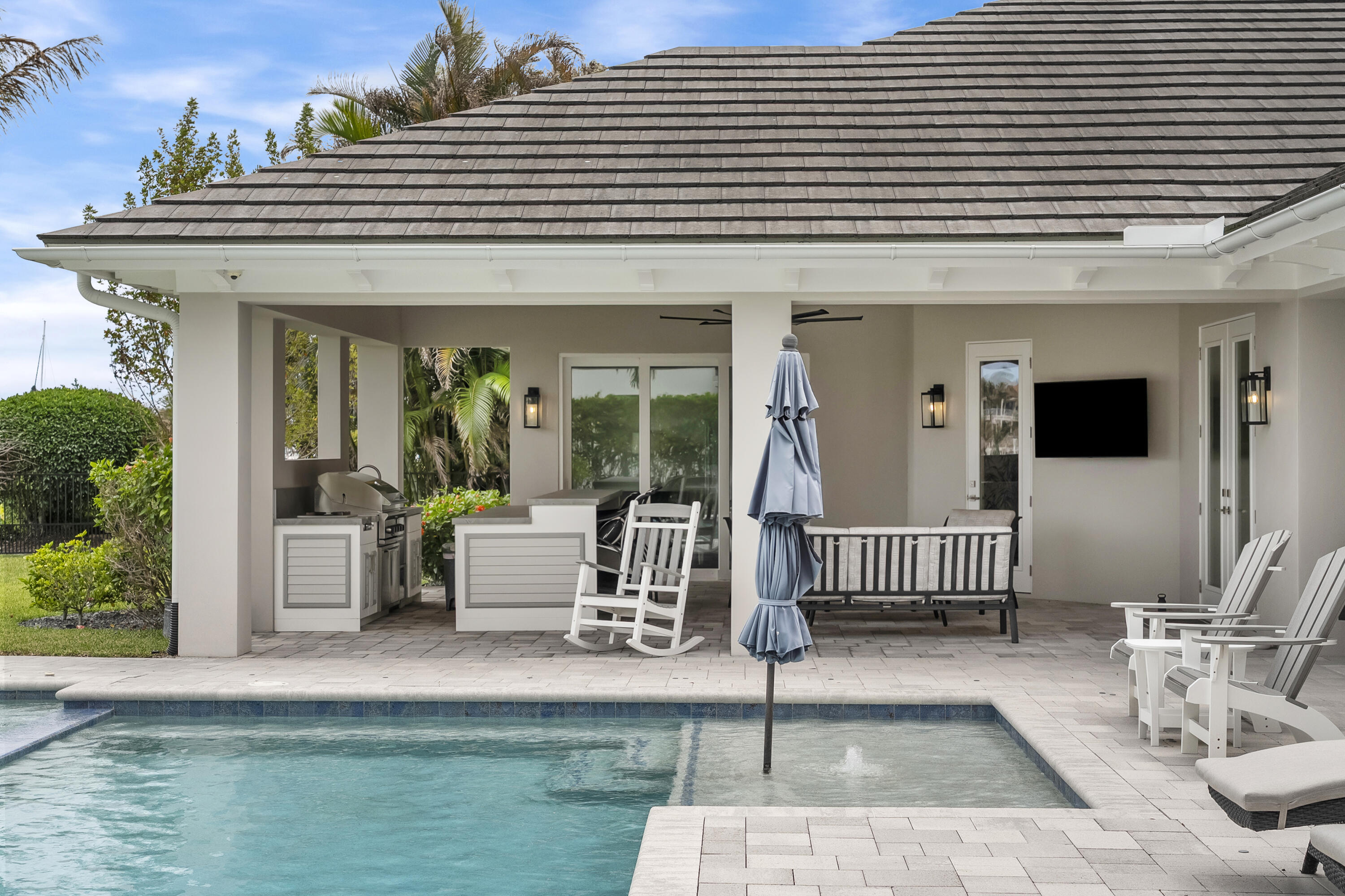 Mariner Cay - Residential