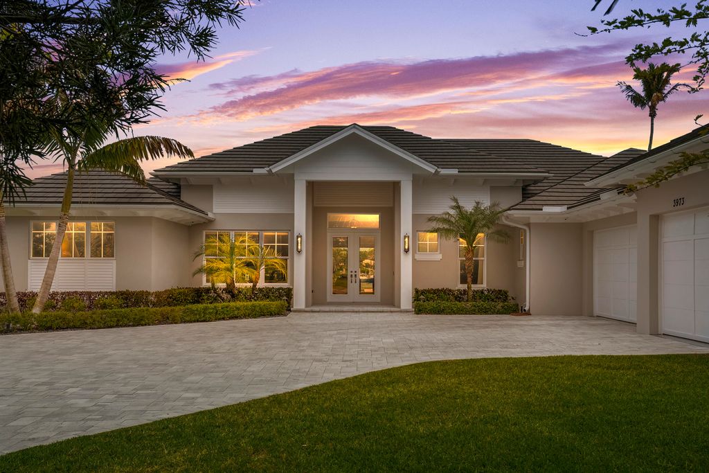Photo of 3973 SE Topsail Court, Stuart, FL 34997 (MLS # B26017324)