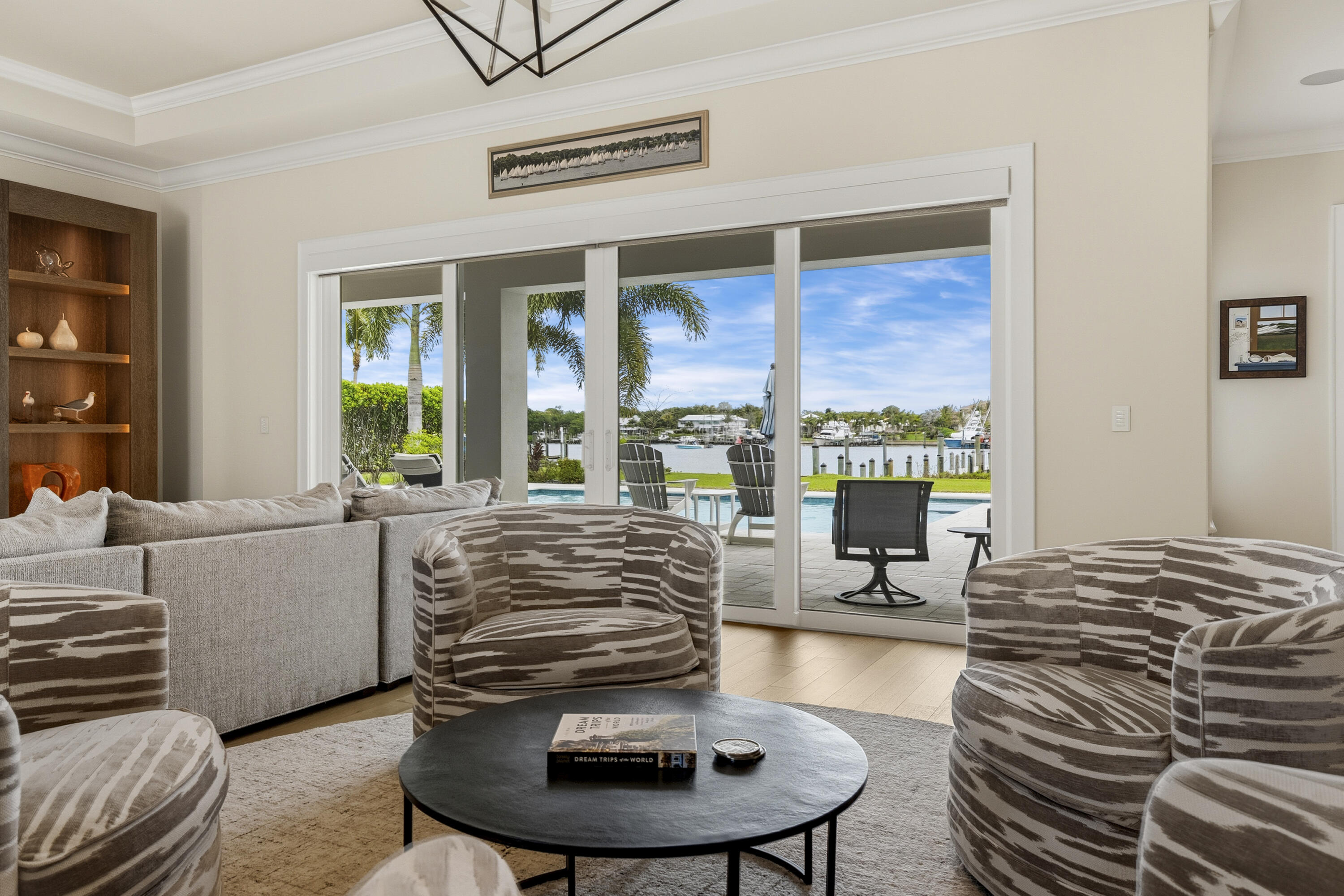 Mariner Cay - Residential