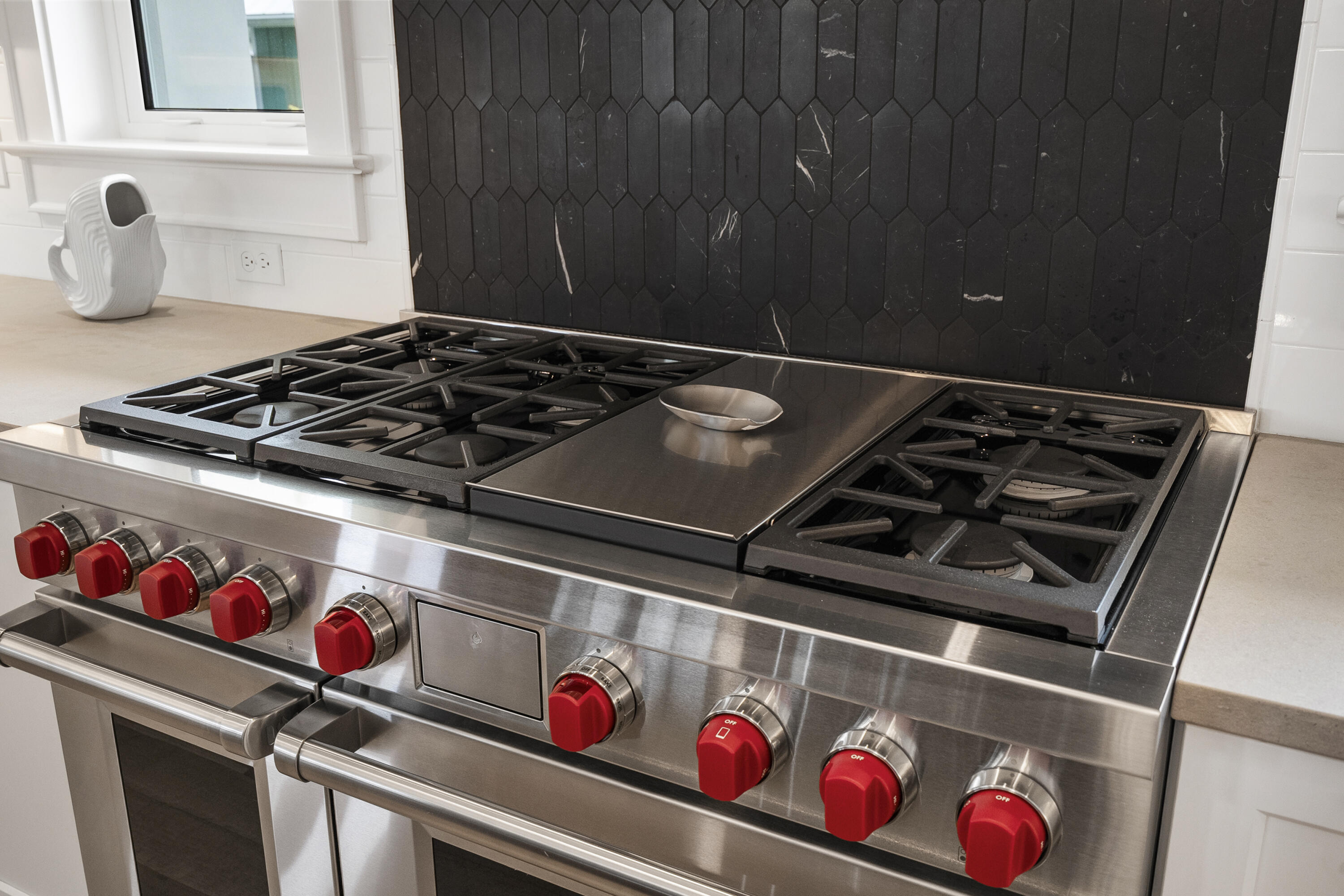 Mariner Cay - Residential