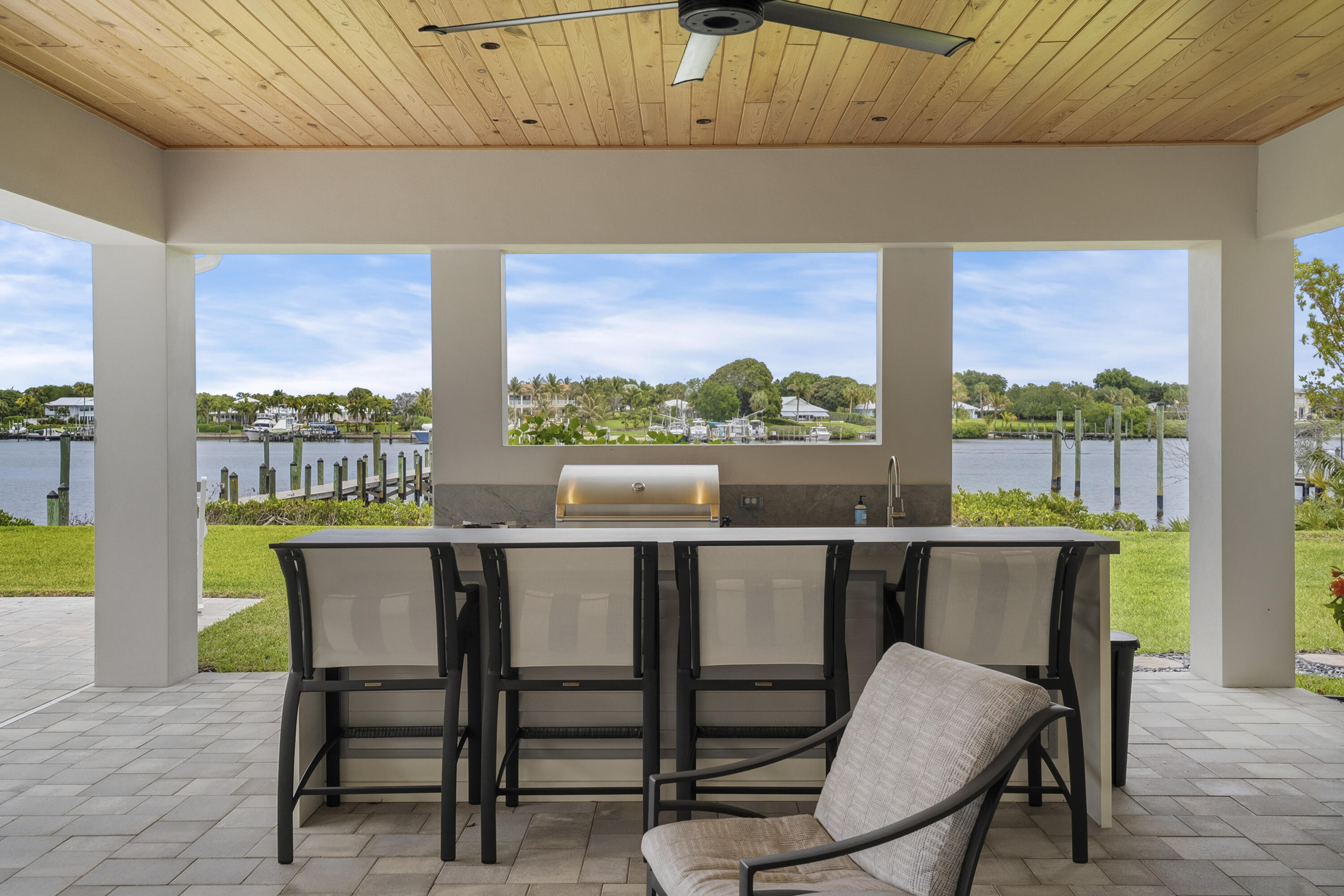 Mariner Cay - Residential