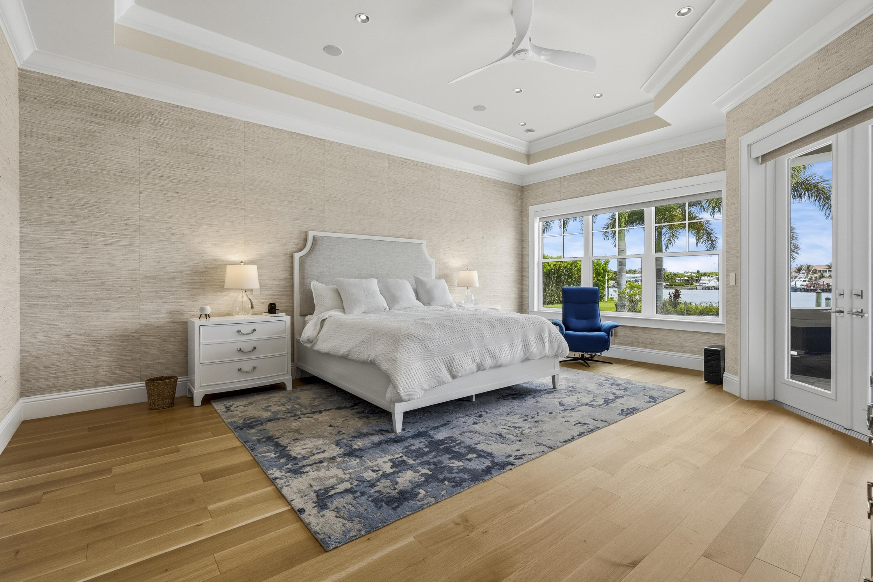 Mariner Cay - Residential