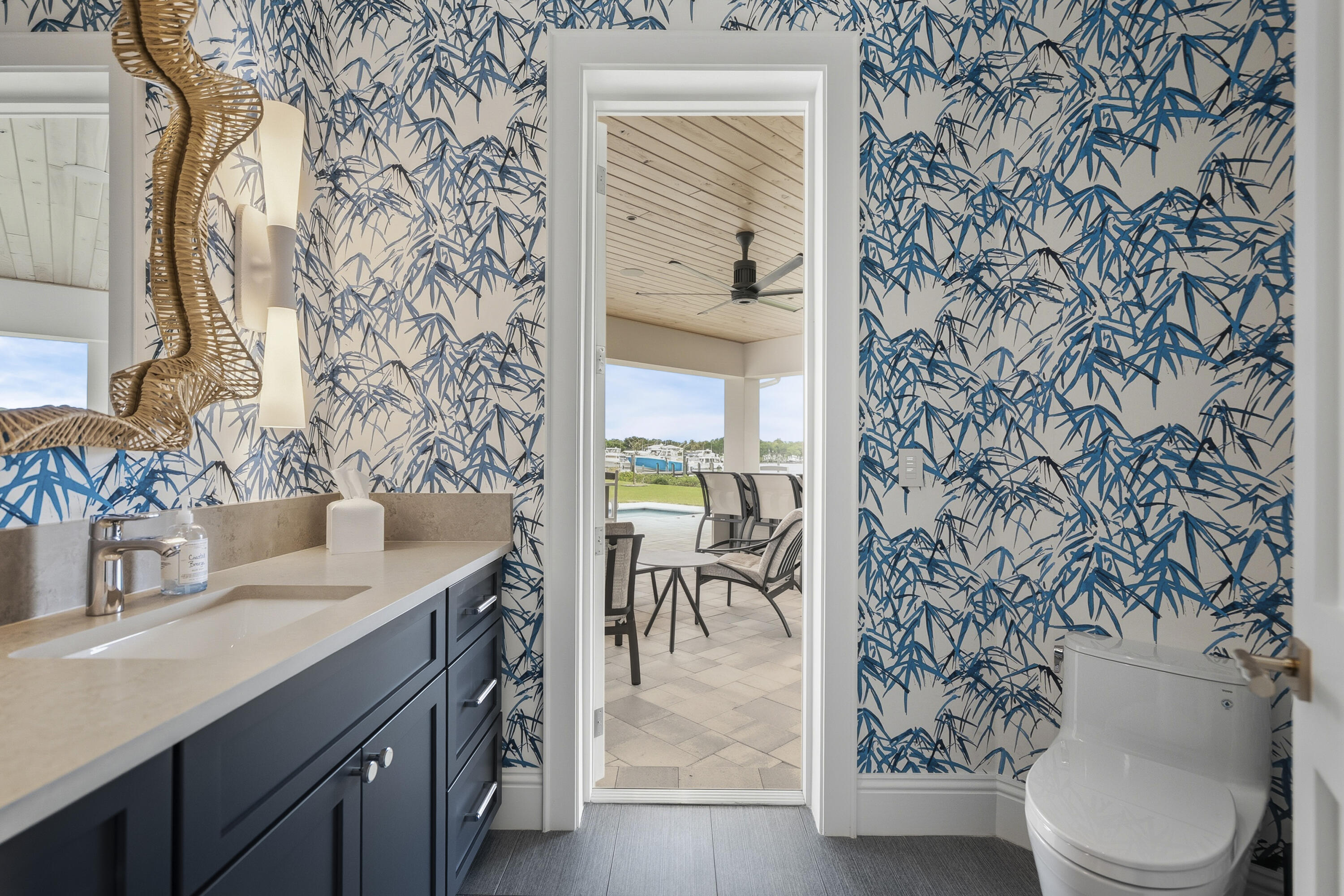 Mariner Cay - Residential